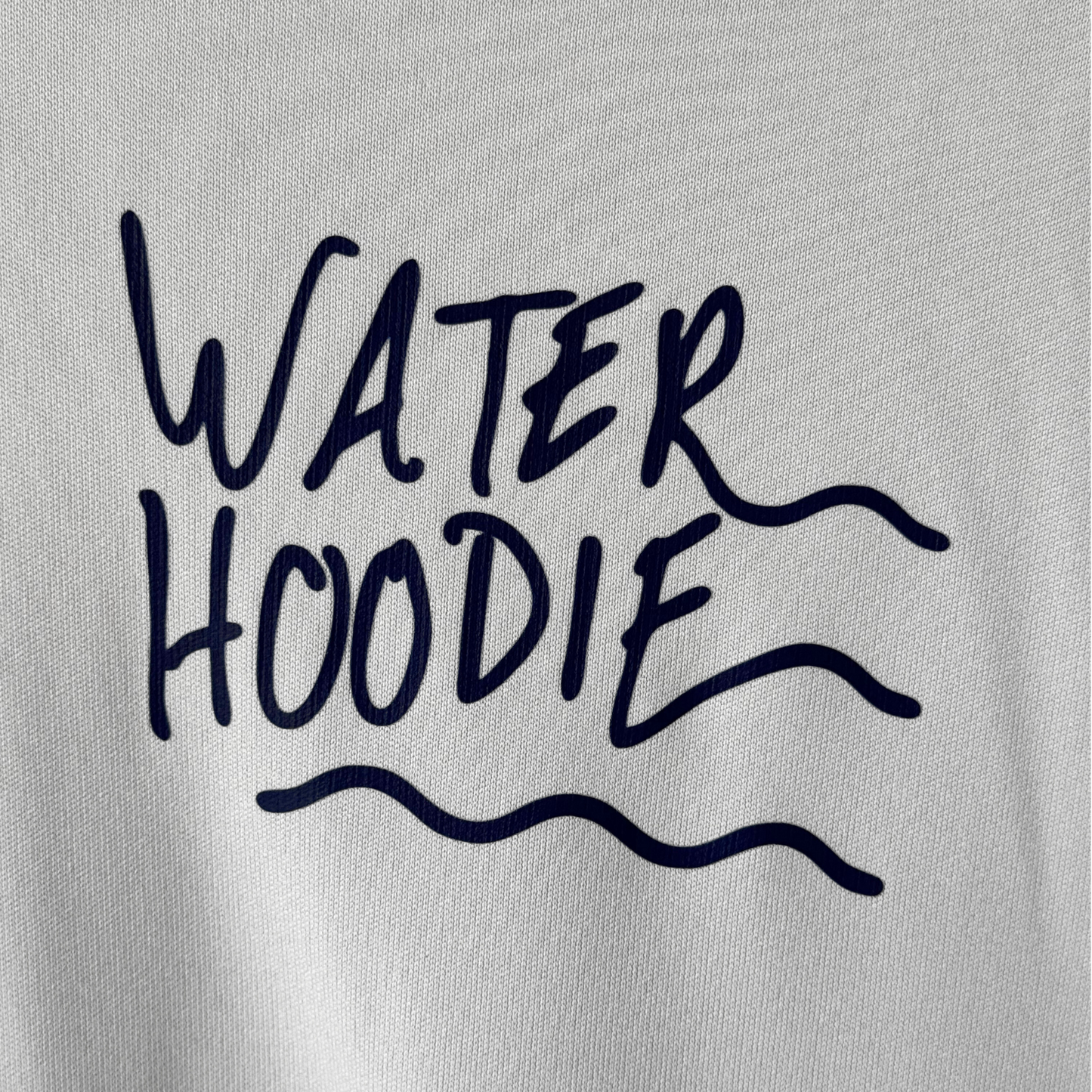 American Flag Water Hoodie