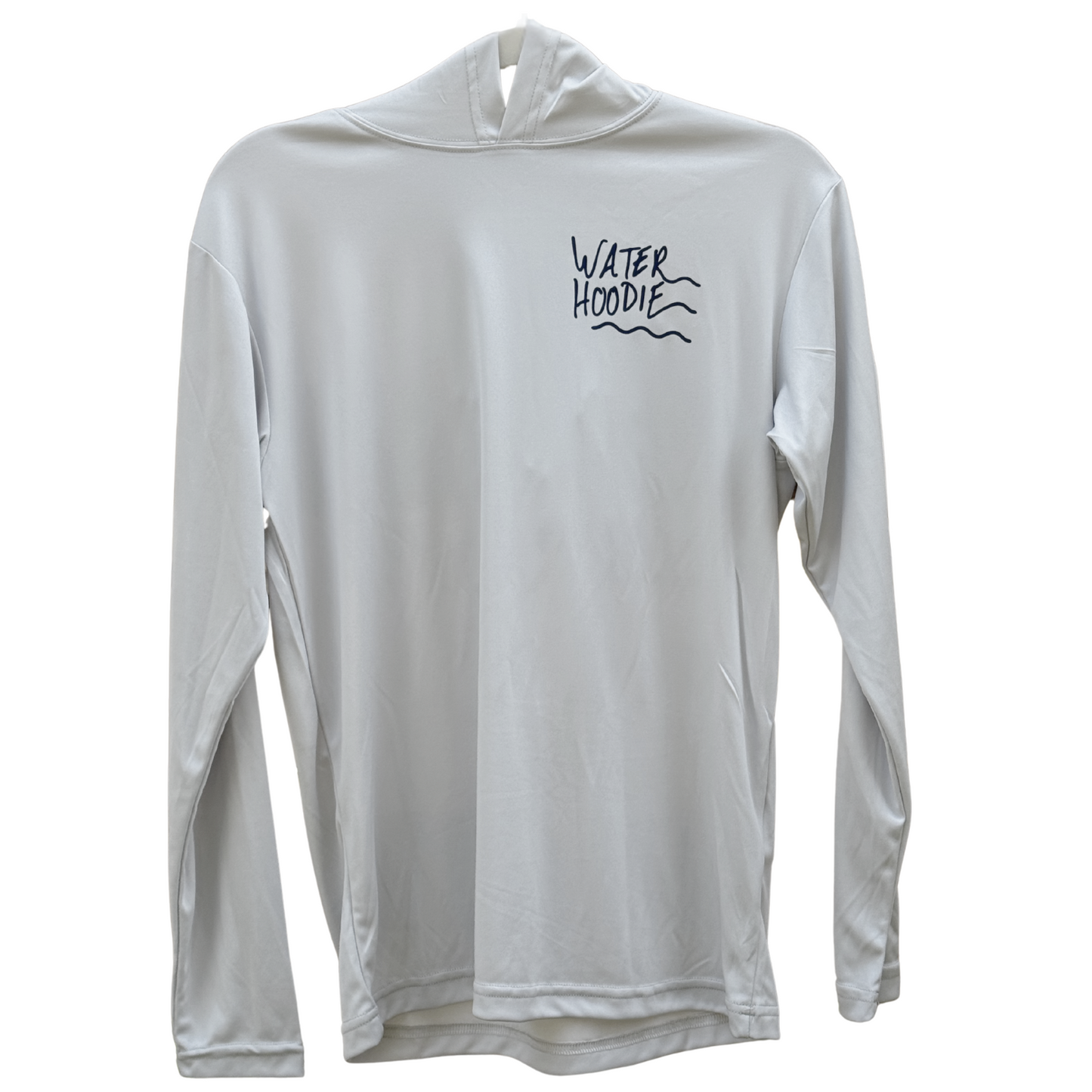 American Flag Water Hoodie