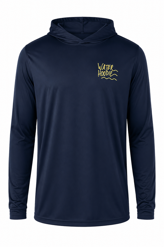 Blues Hoodie (Youth to XXL)