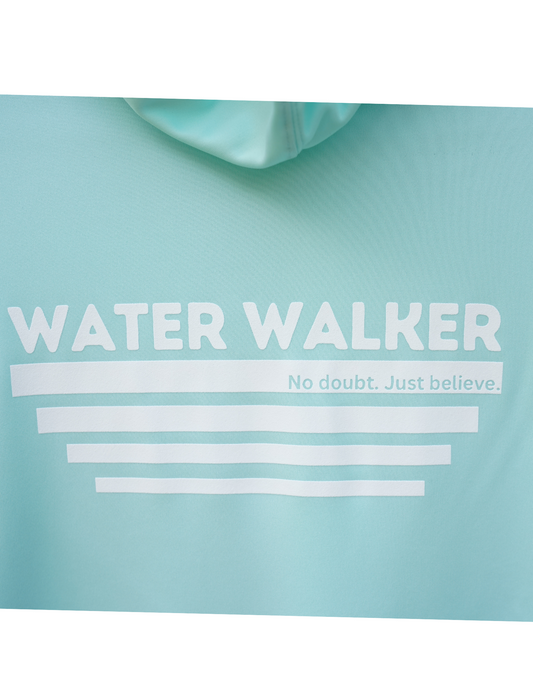 Seafoam Water Walker Hoodie (Youth to XXL)