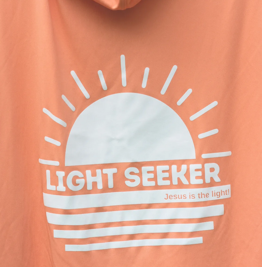 Orange Light Seeker (Adult only)