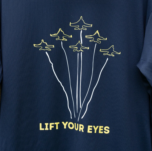 Blues Hoodie (Youth to XXL)