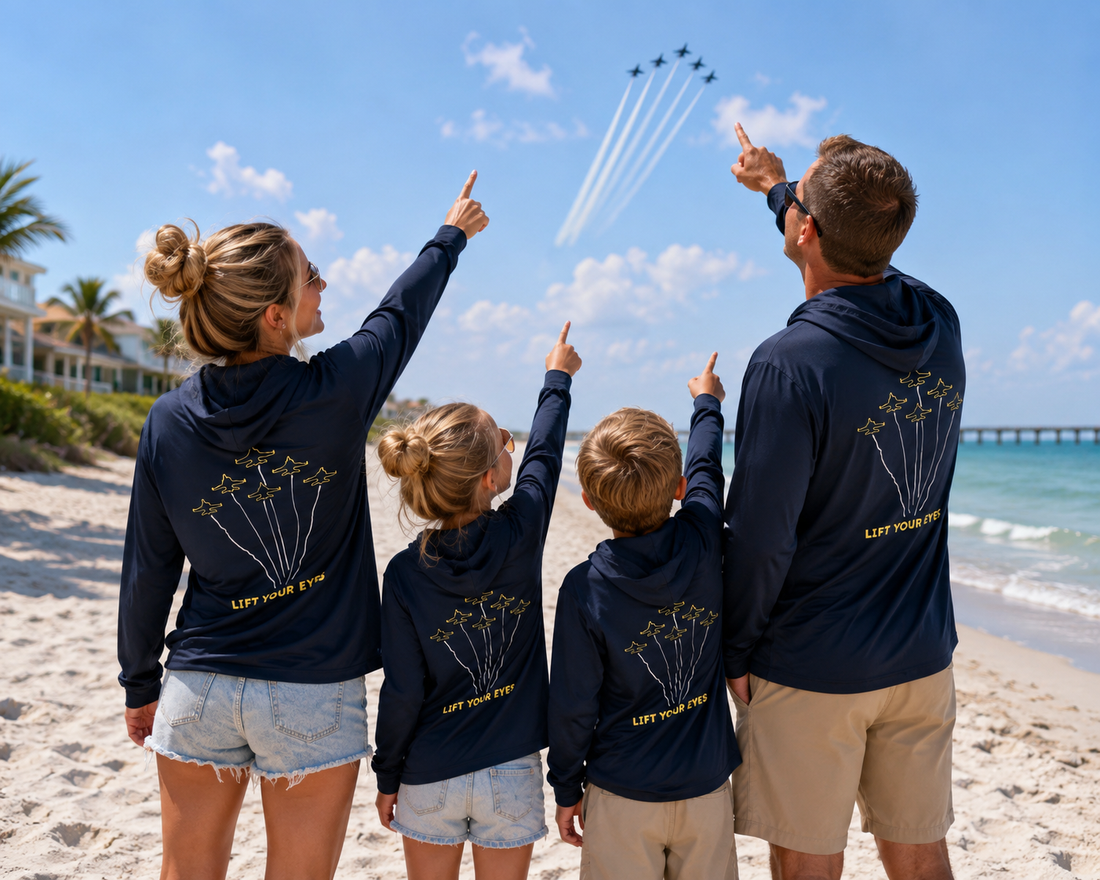 Our New Website Photos (And a Little AI Help 🤣)