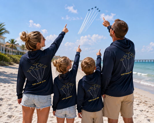 Our New Website Photos (And a Little AI Help 🤣)