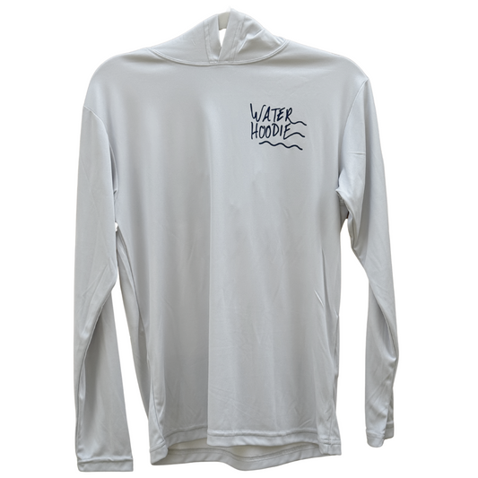 American Flag Water Hoodie