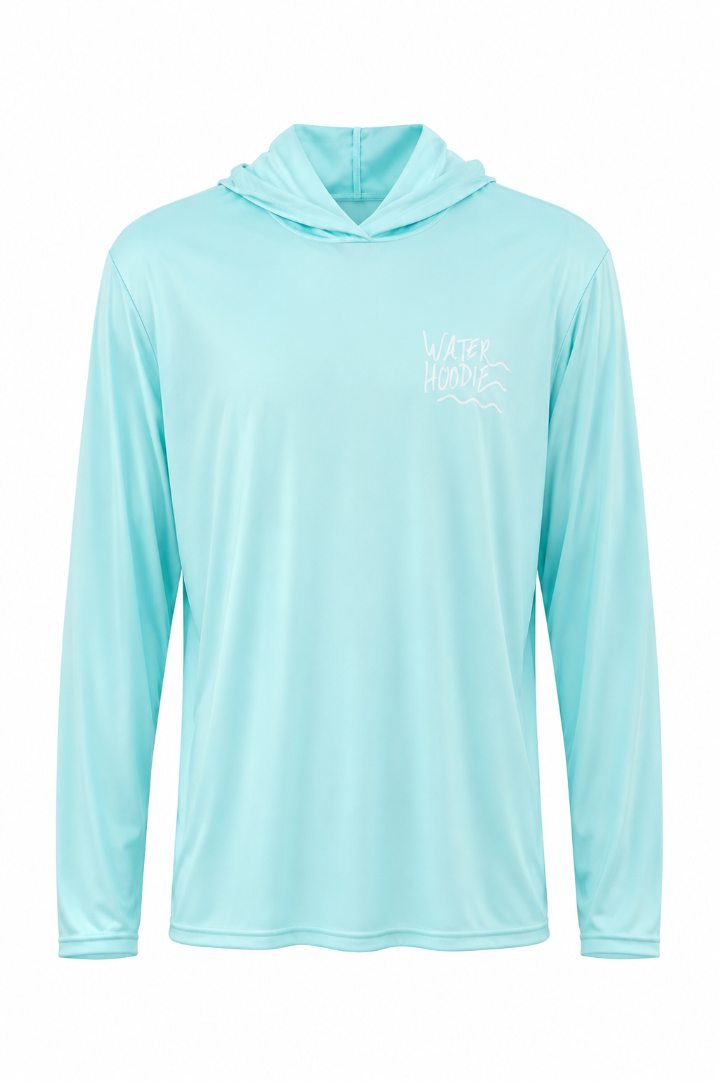 Seafoam Water Walker Hoodie (Youth to XXL)
