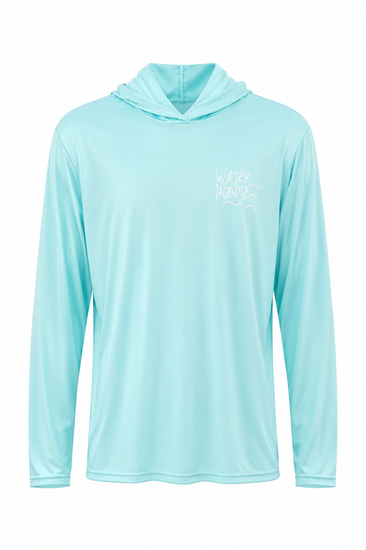 Seafoam Water Walker Hoodie (Youth to XXL)