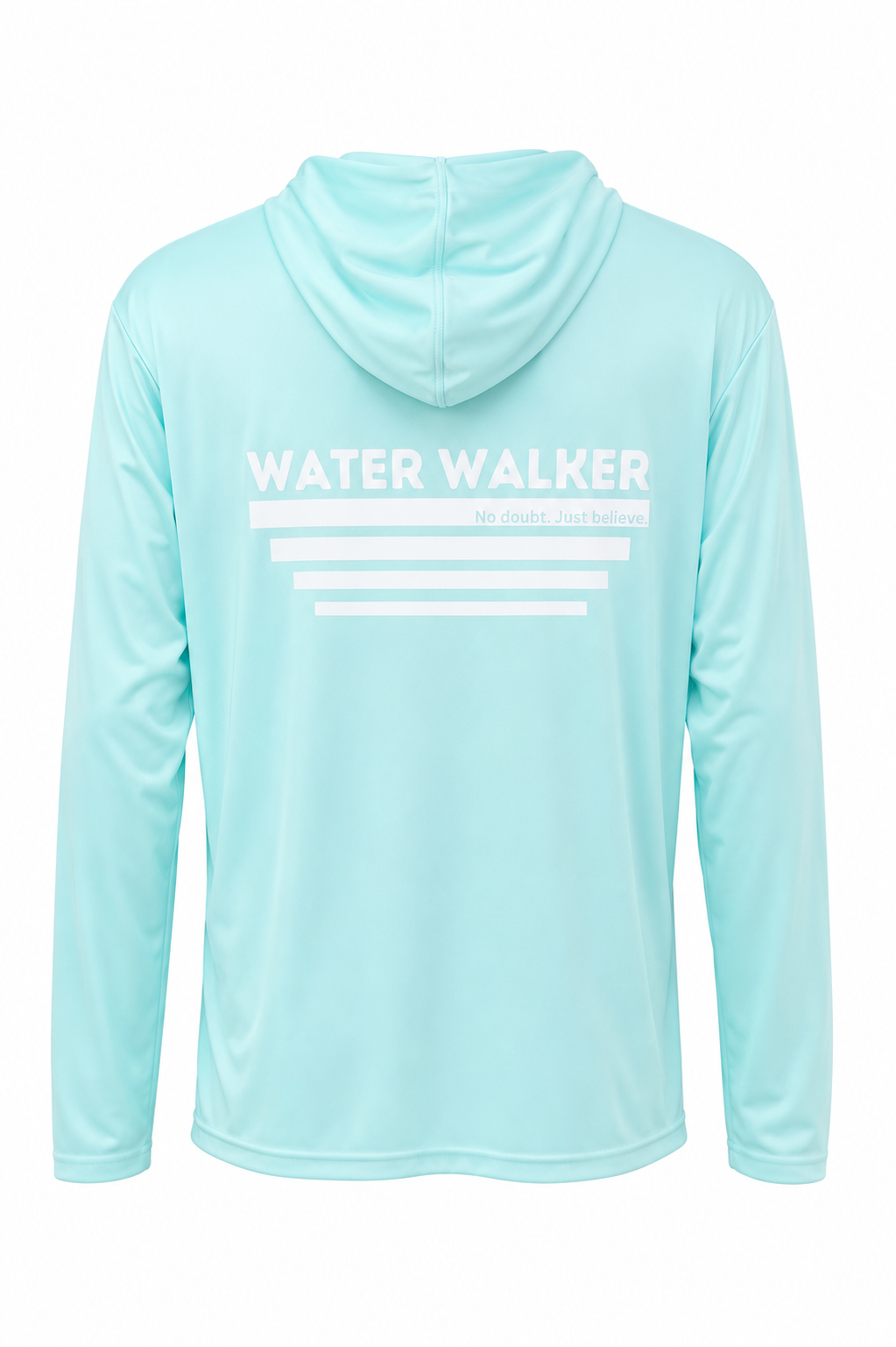 Seafoam Water Walker Hoodie (Youth to XXL)