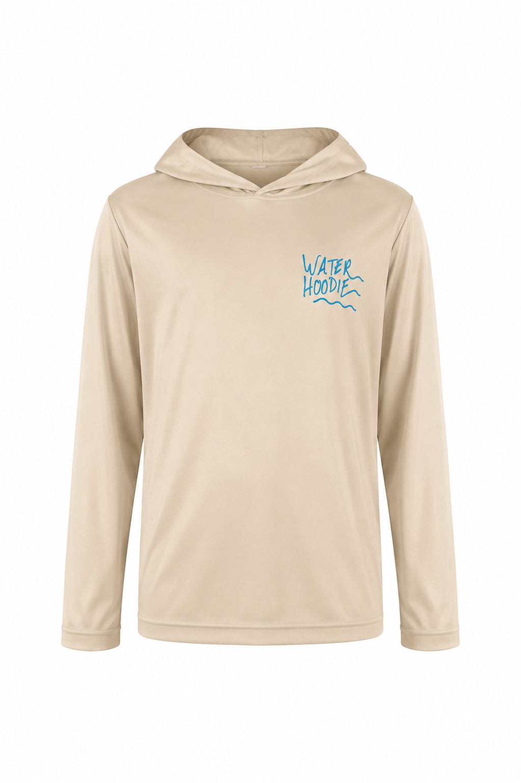 The Sasquatch Hoodie: SAND COLOR (Youth only)