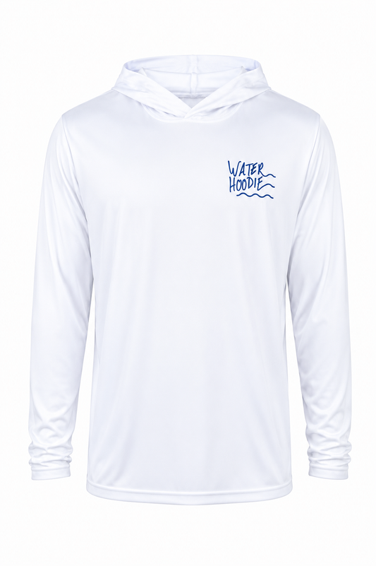 One Nation Under God – LIMITED EDITION Water Hoodie (Youth to XXL)