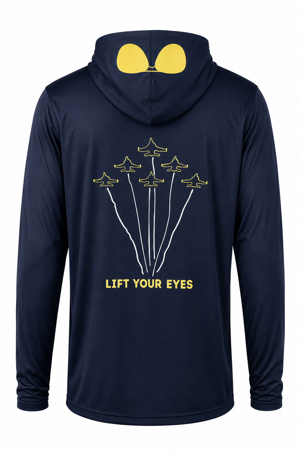 Blues Hoodie (Youth to XXL)
